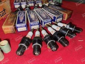 Set of 12 HFS 34 candles - FERRARI 250 GTO - HFS 34- thumb-4