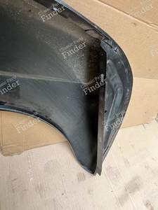 Left mudguard for Series 2 - RENAULT 4 / 3 / F (R4) - thumb-2