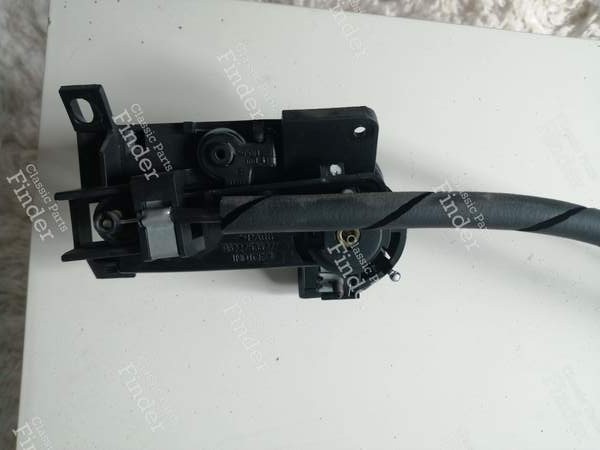 Commande d'ouverture de la boîte à gant - Phase 2 - CITROËN XM - 9622753577- 2