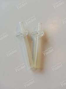 Protective tubes for central locking for RENAULT 18 (R18)