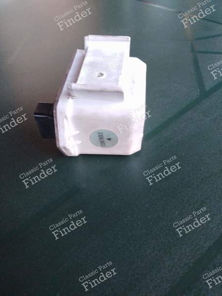 Voltage regulator - CITROËN 2CV - YL413 / 096350- 2