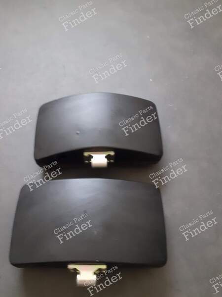 Bosch-Nebelscheinwerfer - LAND ROVER Range Rover - 1305620331- 1