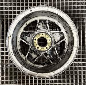 Cromodora wheels - FERRARI 365 Daytona - thumb-1