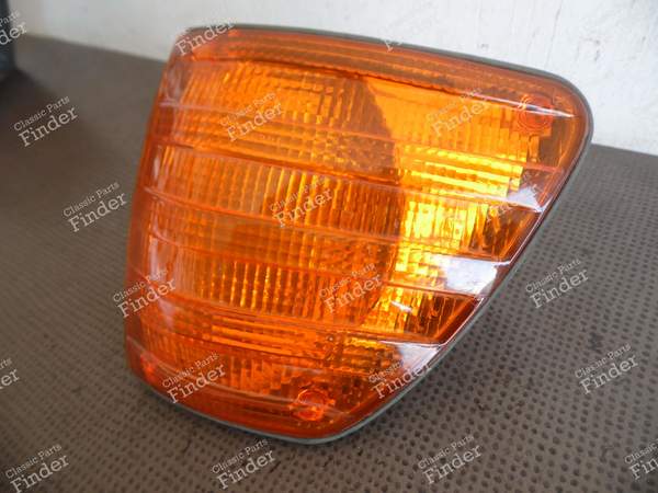 LINKER BLINKER - MERCEDES BENZ S (W116) - 1305620913- 9