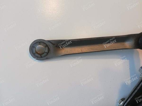 Scheibenwischermotor - CITROËN DS / ID - DPH 12 - 0390346067- 6