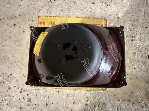 Headlight - MITSUBISHI Galant Λ (Lambda) / Sapporo - 0301709100- 2
