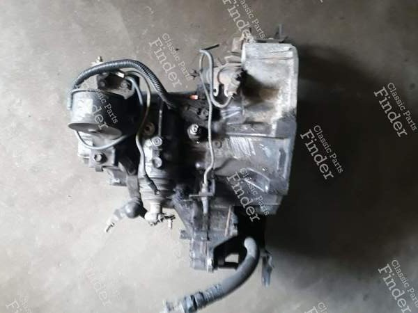 5-speed manual gearbox - TOYOTA Celica (T160) - 0