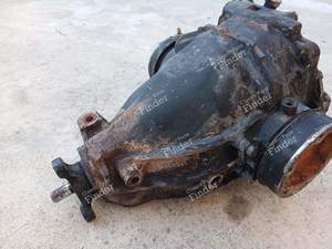 Differential ASD 3.92 - MERCEDES BENZ E (W124) - R1243512508- thumb-1