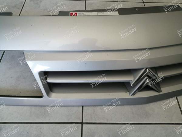 Phase 2 front bumper and grille - CITROËN XM - 6