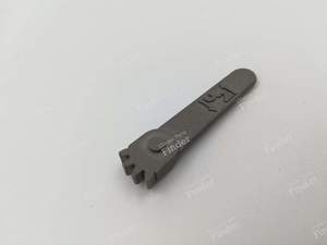 Tirette de réglage des phares - RENAULT 4 / 3 / F (R4) - thumb-5