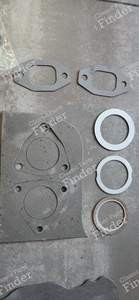 Pochette bas moteur INDENOR Diesel - PEUGEOT 505 - DG 050 054001- thumb-2