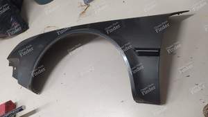 Left front fender - Series 1 wide track - CITROËN CX