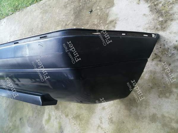 Rear bumper - CITROËN XM - 4