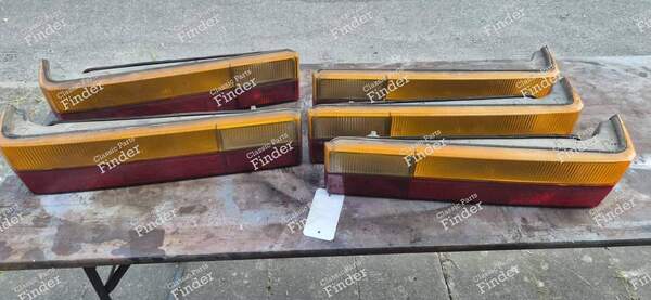 Taillights - FORD Granada - SR22068