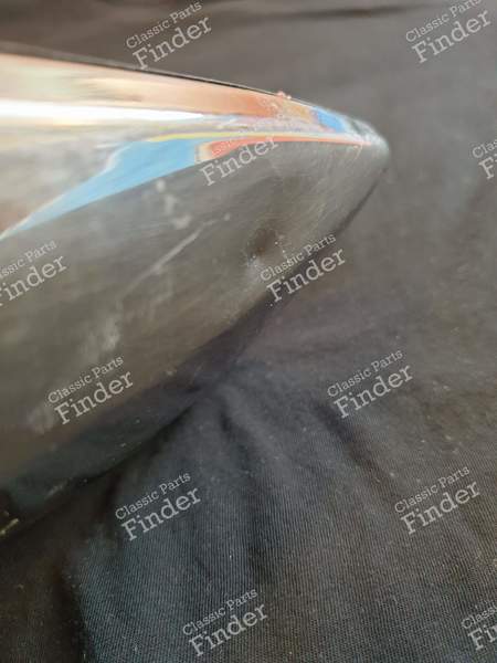 Chrome Door Mirror Left - BMW 1502 / 1602 / 1802 / 2002 / Touring (02-Serie) - 6