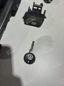 Kit serrures - VOLKSWAGEN (VW) Golf II / Jetta - thumb-3