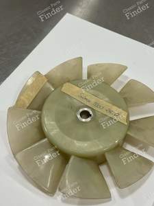 Cooling Fan Blade - SIMCA 900 / Simc'4 / 1000 / 1005 / 1006 / 1118 /Abarth 1150 - 24090L- thumb-2