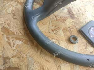Graues Lenkrad - SIMCA-CHRYSLER-TALBOT 1307 / 1308 / 1309 / 1510 / 150 / Solara / Alpine - 10- thumb-9
