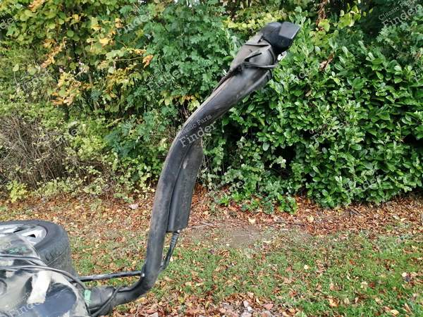 Réservoir complet version diesel - CITROËN C6 - 4