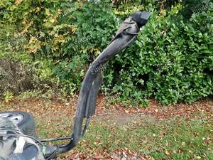 Réservoir complet version diesel - CITROËN C6 - thumb-4