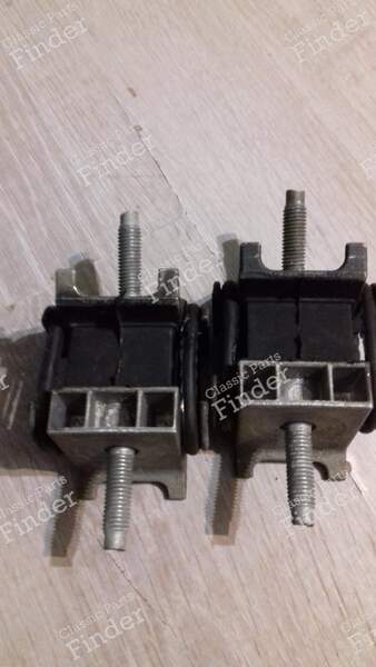 Engine Mount - RENAULT 21 (R21) - 70073312- 0