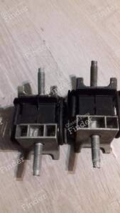 Engine Mount - RENAULT 21 (R21)