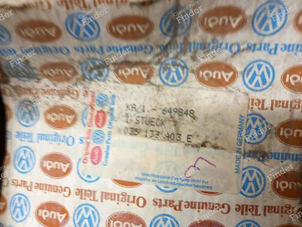 WUR Benzinvorwärmer - VOLKSWAGEN (VW) Golf II / Jetta - 035133403E- 3