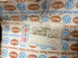 WUR Benzinvorwärmer - VOLKSWAGEN (VW) Golf II / Jetta - 035133403E- thumb-3