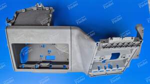 Dashboard - Glove Compartment Section for Phase 2 - PEUGEOT 205 - thumb-2