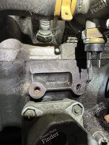 Motor 1.8 GX - VOLKSWAGEN (VW) Scirocco - GX334- thumb-2