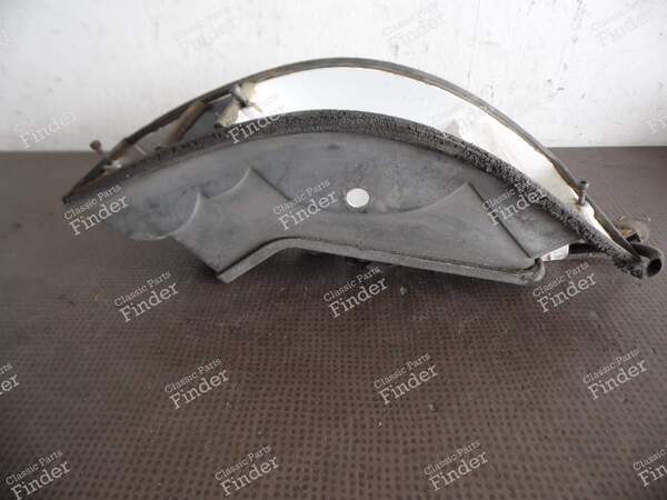 BOITIER FEU ARRIERE DROIT - PORSCHE 911 / 912 E (G Modell) - 91163194000 / 90163140403 / 91163140403 / 91163140430- 7