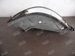BOITIER FEU ARRIERE DROIT - PORSCHE 911 / 912 E (G Modell) - 91163194000 / 90163140403 / 91163140403 / 91163140430- thumb-7