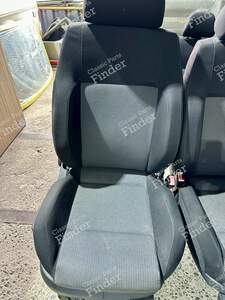 Intérieur - Sellerie complète - VOLKSWAGEN (VW) Golf IV / Bora / Jetta - thumb-4