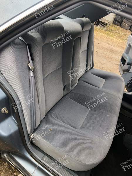 Complete upholstery - RENAULT 25 (R25) - 7