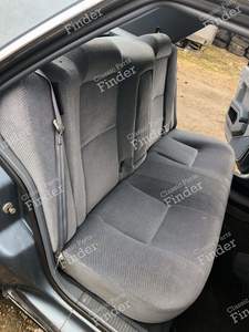 Complete upholstery - RENAULT 25 (R25) - thumb-7