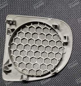 Cache de haut-parleur - Phase 2 - RENAULT Twingo I - 7700722426- thumb-1