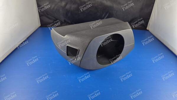 Cache volant et colonne de direction - PEUGEOT 309 - 5