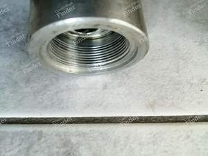 Non-hydractive rear suspension cylinder - CITROËN XM - thumb-4