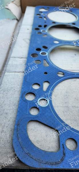 Head gasket - diesel version - PEUGEOT J7 - 0209C8- 2