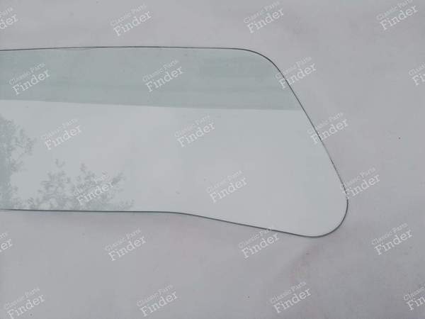 Trennscheibe Fahrgastraum/Motorraum - MATRA-SIMCA-TALBOT Bagheera - 5