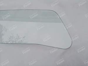 Trennscheibe Fahrgastraum/Motorraum - MATRA-SIMCA-TALBOT Bagheera - thumb-5