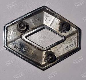 Wappen - RENAULT Clio - 7700824021- thumb-1
