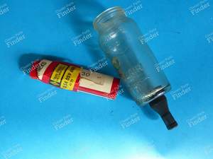 Réservoir pour liquide de frein - ALPINE A110