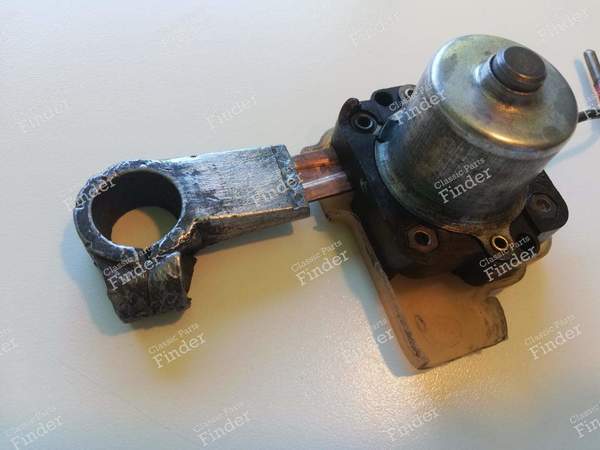 Starter switch - CITROËN DS / ID - 2