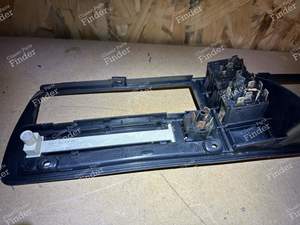 Zählerumrandung - VOLKSWAGEN (VW) Golf I / Rabbit / Caddy / Jetta - 161867241- thumb-4