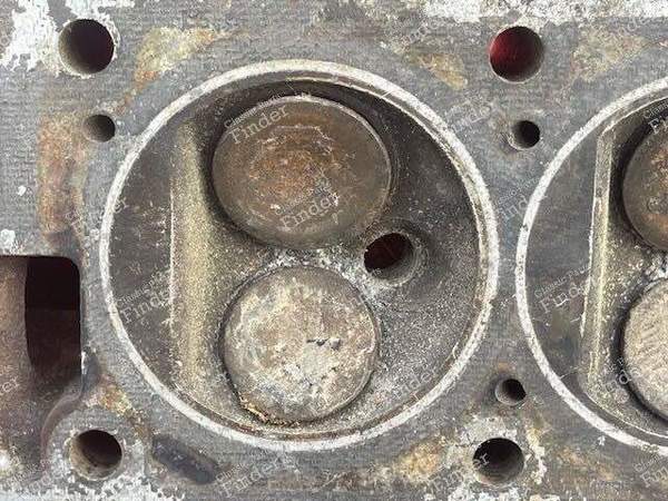 Culasse - RENAULT 18 (R18) - 7700597415- 3