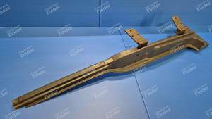 Montant central de caisse - Pied milieu - PEUGEOT 404