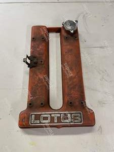 Couvercle de came Lotus Twin pour LOTUS Europa
