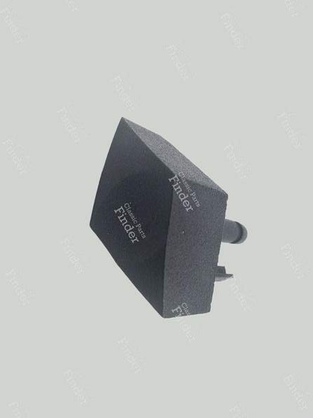 Bouton de coffre en forme de losange - RENAULT Twingo I - 0