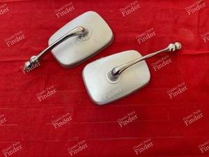 Spiegelpaar - neueste Generation - CITROËN DS / ID